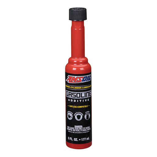 AMSOIL Upper Cylinder Lubricant Corrosion Inhibitor - AMSOIL