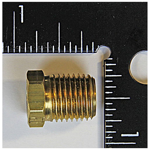 BUSHING 1/8X1/4″ - AMSOIL
