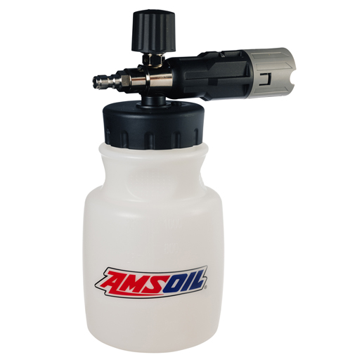 AMSOIL Foam Cannon - AMSOIL