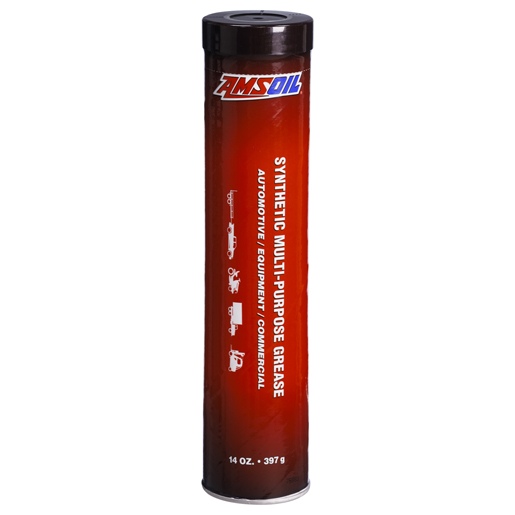 AMSOIL Synthetic Multi-Purpose Grease - AMSOIL