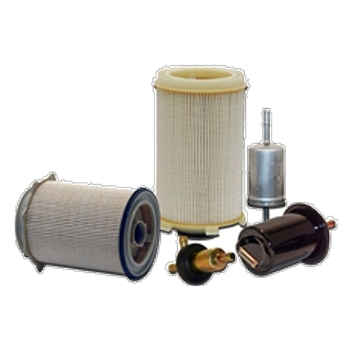 fuel filters - AMSOIL