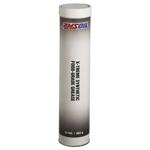 bearing chassis grease - AMSOIL