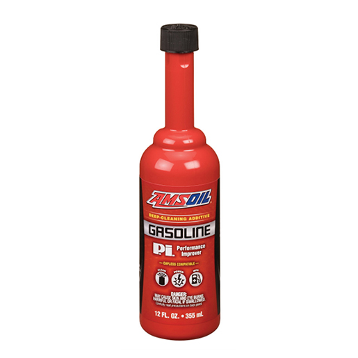 AMSOIL P.i.? Performance Improver Gasoline Additive - AMSOIL