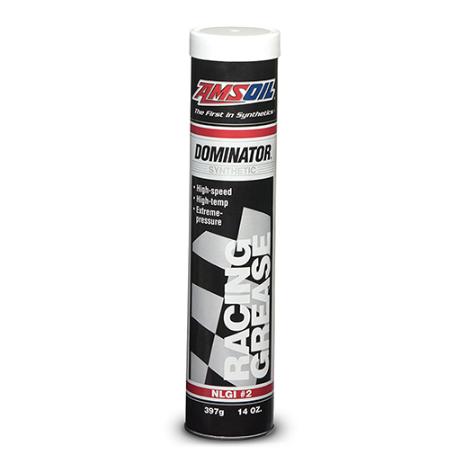 AMSOIL DOMINATOR? Synthetic Racing Grease - AMSOIL