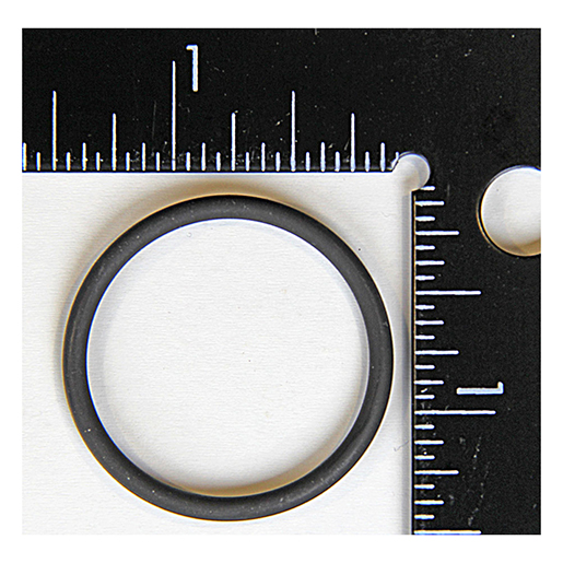 ORing, 1 3/16″ ID x 0.10 Thk - AMSOIL