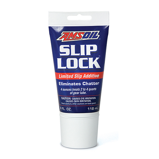 AMSOIL Slip Lock? Differential Additive - AMSOIL