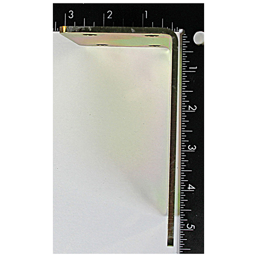 Mounting Bracket – Top - AMSOIL