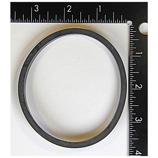 Gasket,3.45OD,3.11ID,0.26Thk - AMSOIL