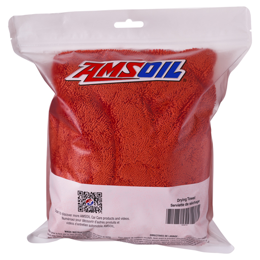 AMSOIL Drying Towel - AMSOIL