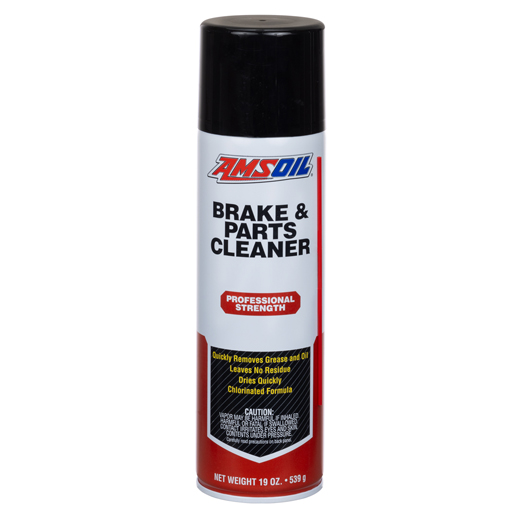 AMSOIL Brake and Parts Cleaner - AMSOIL