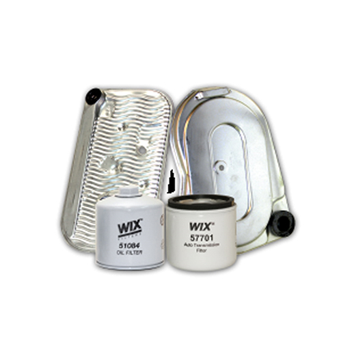 transmission oil filters - AMSOIL