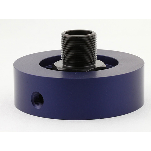 Filter Adapter Ford/Cummins - AMSOIL