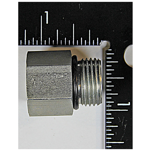 Adapter Fitting - AMSOIL