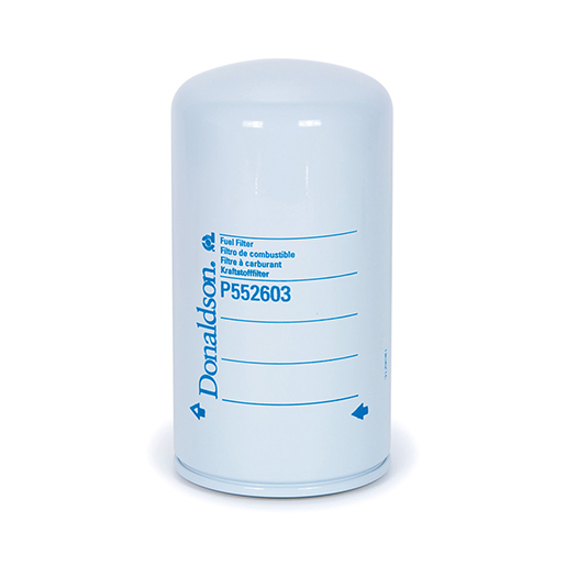 Donaldson P-Series Heavy Duty Fuel Filters - AMSOIL
