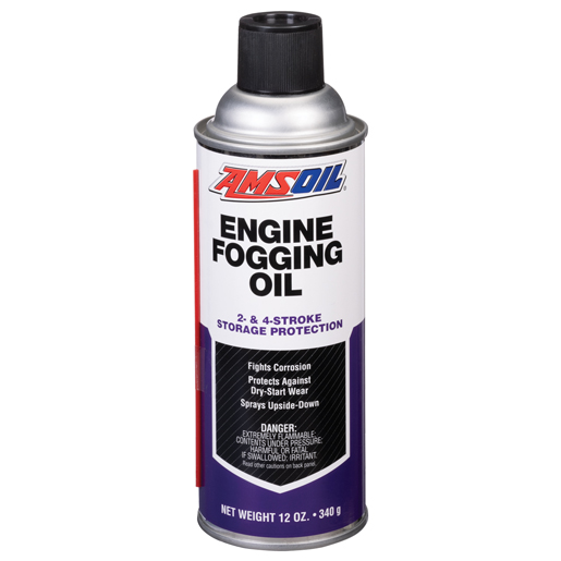 AMSOIL Engine Fogging Oil - AMSOIL