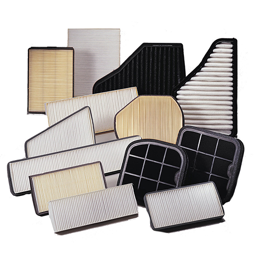 cabin air filters - AMSOIL