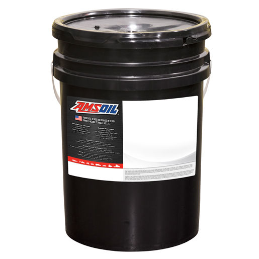 AMSOIL SIROCCO? ISO-32/46 Compressor Oil - AMSOIL