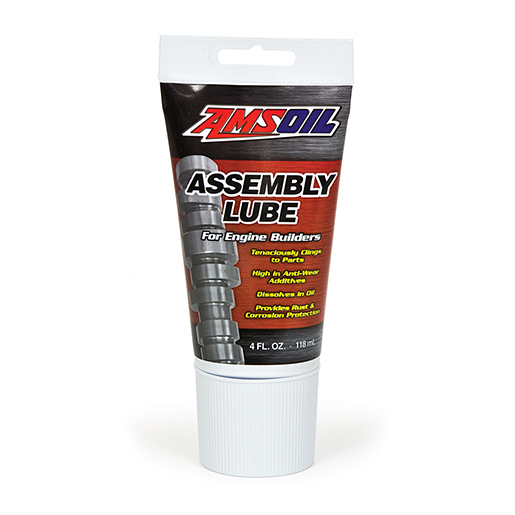 AMSOIL Engine Assembly Lube - AMSOIL