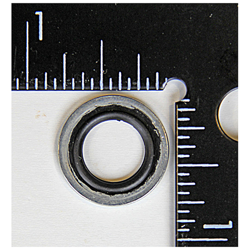SEALING GASKET - AMSOIL