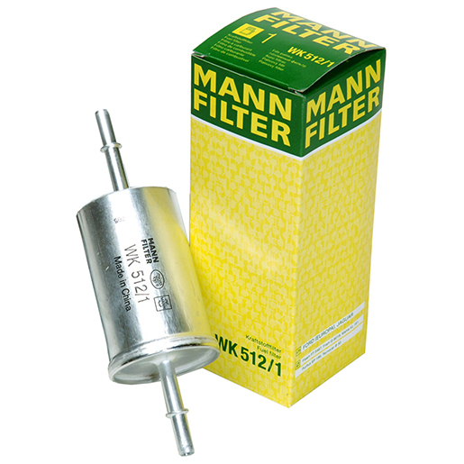 MANN-FILTERS Fuel Filters - AMSOIL