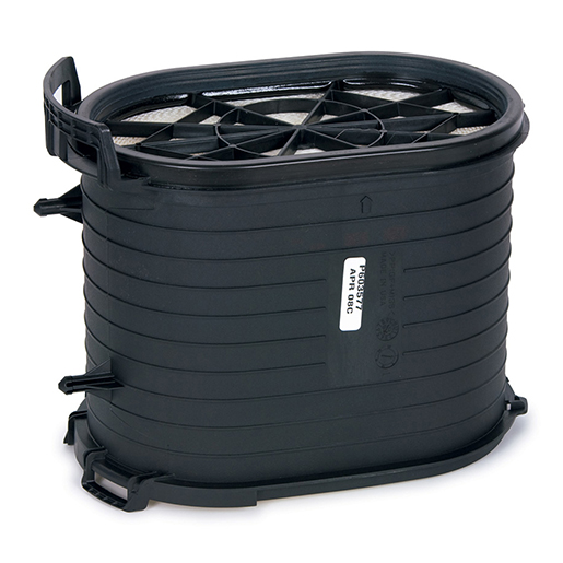 PowerCore?Filter For Ford 6.0L Diesel PowerStroke? - AMSOIL