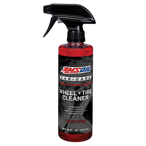 car care detailing - AMSOIL