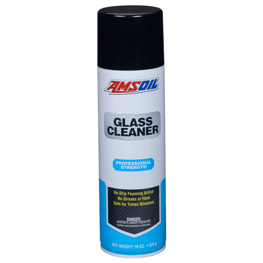 AMSOIL Glass Cleaner - AMSOIL