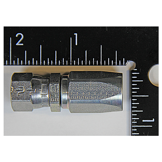Hose Fittings, 1/4″ Diameter - AMSOIL