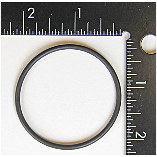 ORing, 1 7/8″ ID x 0.10 Thk - AMSOIL