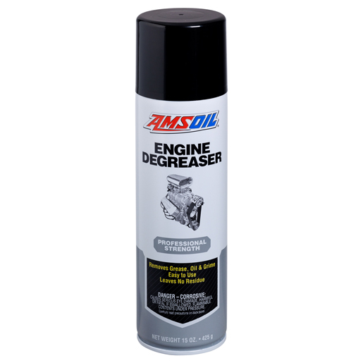 AMSOIL Engine Degreaser - AMSOIL