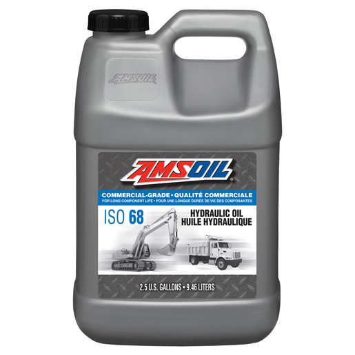 hydraulic oil - AMSOIL