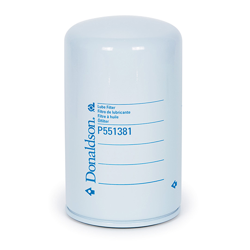 Donaldson P-Series Lube Filter - AMSOIL